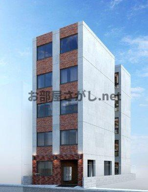 ベルシードステアー亀戸