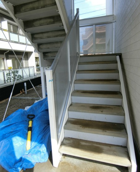 リブリ・ANGEL狛江Ⅲのその他共用部分