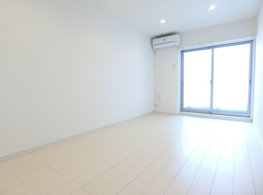 リブリ・ANGEL狛江Ⅲの居間・リビング