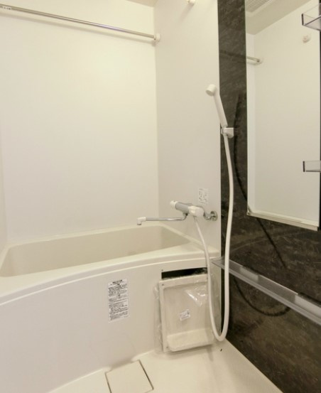 リブリ・ANGEL狛江Ⅲの浴室