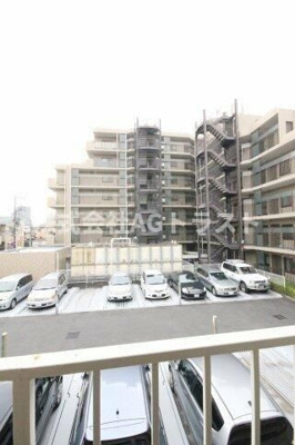 【展望】 | エムズコート土呂