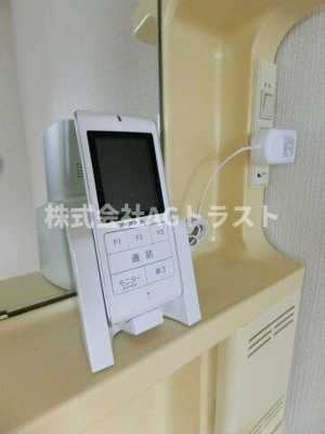 【設備】 | エムズコート土呂