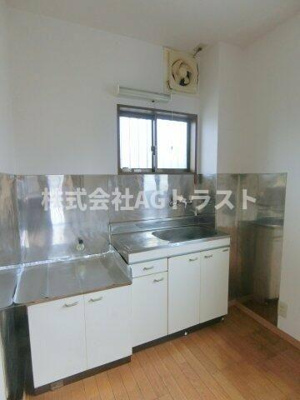 【キッチン】 | エムズコート土呂