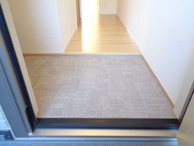 【エントランス】 | ラ・カーサ・セレーナ