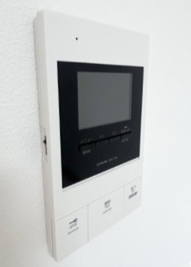 ジーメゾン春日部豊町のセキュリティ|別部屋参照