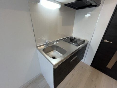 ジーメゾン春日部豊町のキッチン