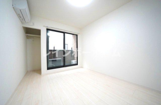 グランディール千住