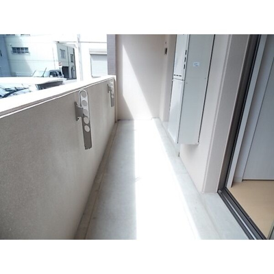 【バルコニー】 | グランシャトゥ那古野