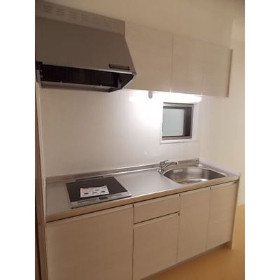 【キッチン】 | グランシャトゥ那古野