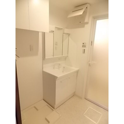 【独立洗面台】 | グランシャトゥ那古野