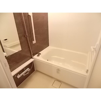 【浴室】 | グランシャトゥ那古野