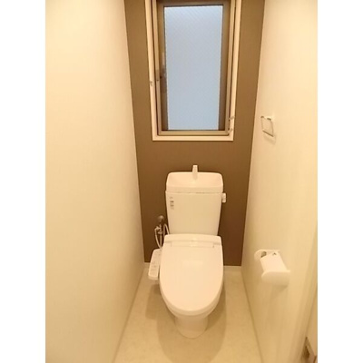 【トイレ】 | グランシャトゥ那古野