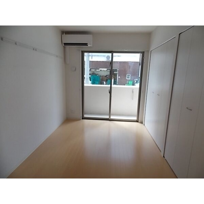 【内装】 | グランシャトゥ那古野