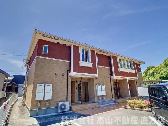 カーサ・セッテ