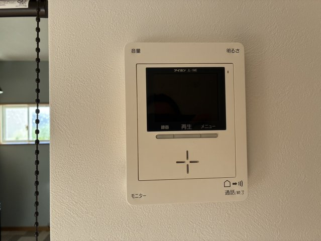 銀河梁のセキュリティ