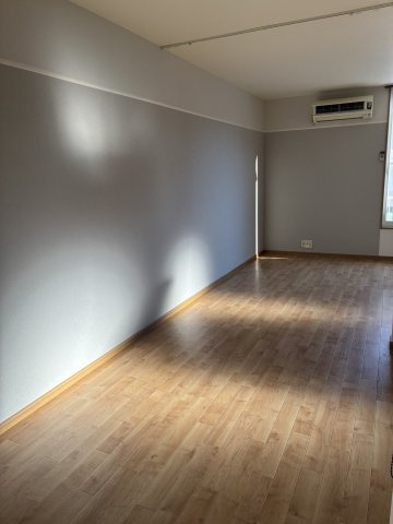 銀河梁の居間・リビング