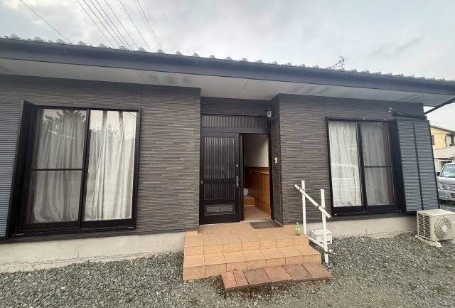 藤岡市東平井1770-2