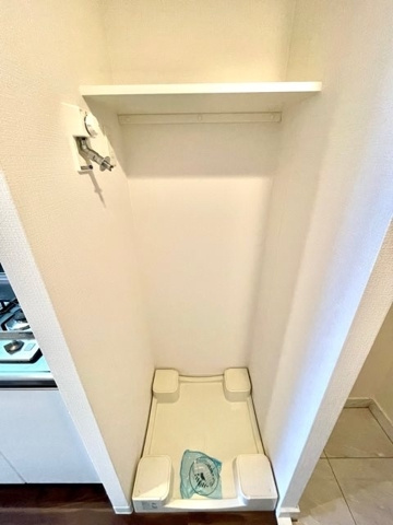 新品家具付きマンション笹塚6(KaGood東京)の設備