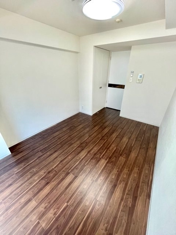 新品家具付きマンション笹塚6(KaGood東京)の居間・リビング