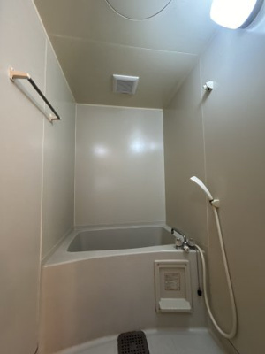 【浴室】 | 原田ビル