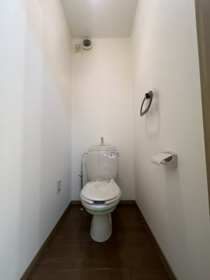 【トイレ】 | 原田ビル