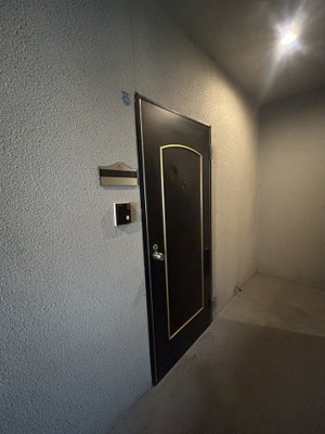 【玄関】 | 原田ビル