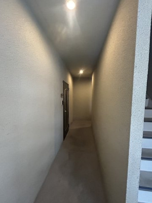 【その他共用部分】 | 原田ビル