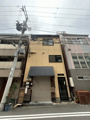 【外観】 | 原田ビル