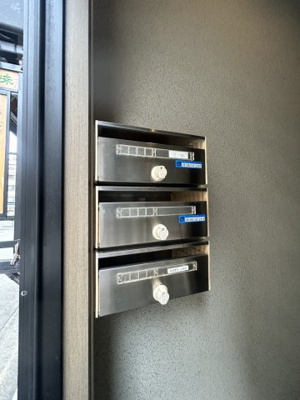 【その他共用部分】 | 原田ビル