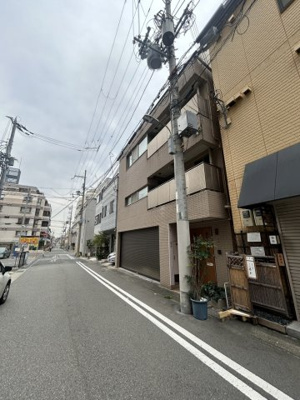 【周辺】 | 原田ビル