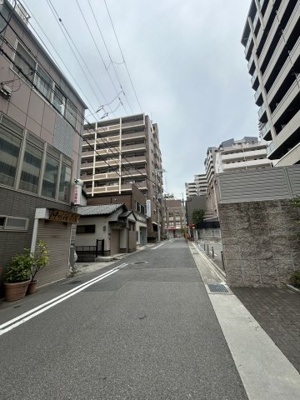 【周辺】 | 原田ビル