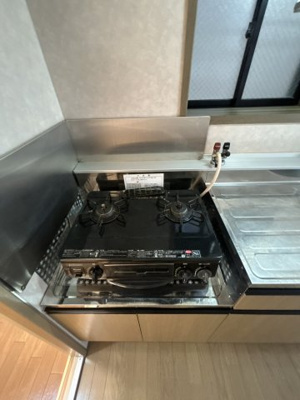 【キッチン】 | 原田ビル