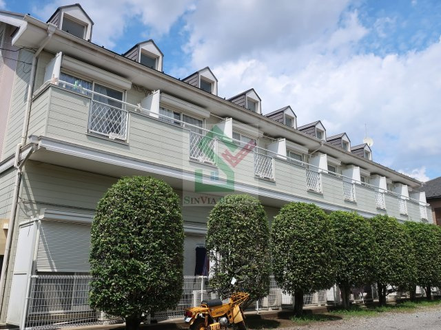 ディアパティオB