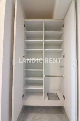 【収納】 | リーフル博多