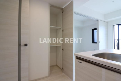 【収納】 | リーフル博多