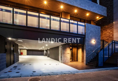 【その他共用部分】 | リーフル博多