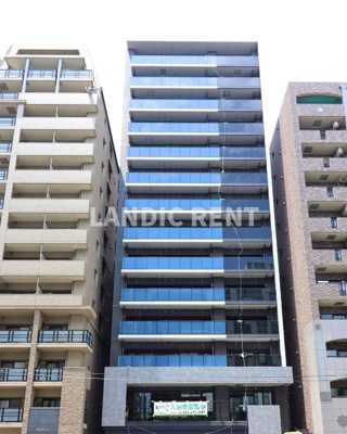 【外観】 | リーフル博多