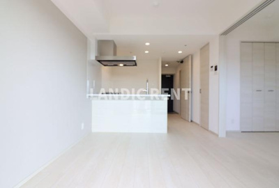 【居間・リビング】 | リーフル博多