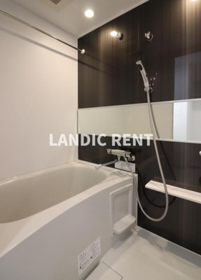 【浴室】 | リーフル博多