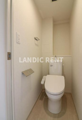 【トイレ】 | リーフル博多