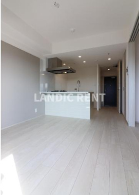 【内装】 | リーフル博多