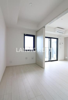 【洋室】 | リーフル博多