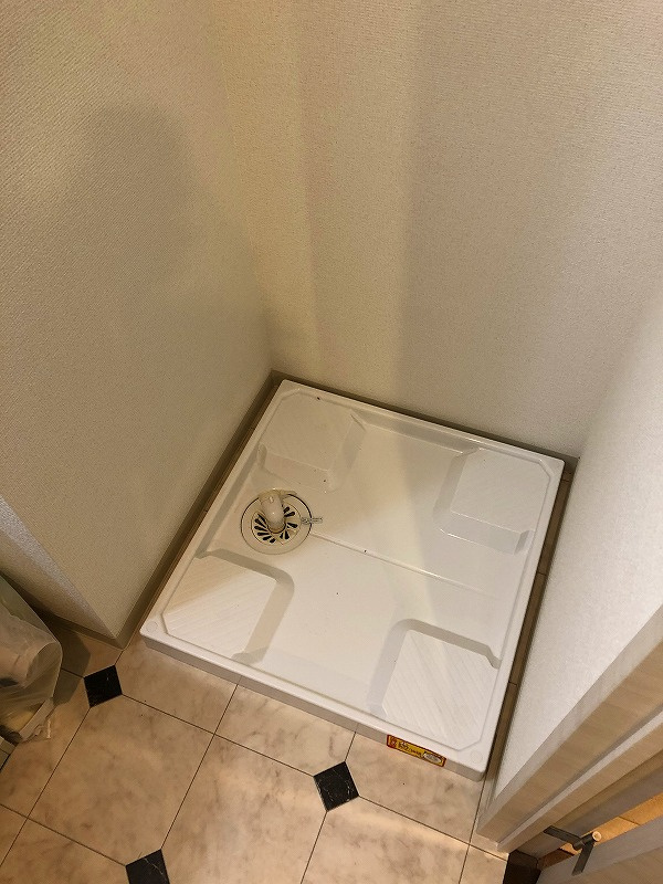 ステージグランデ生田駅前の設備