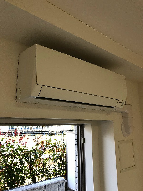 ステージグランデ生田駅前の設備