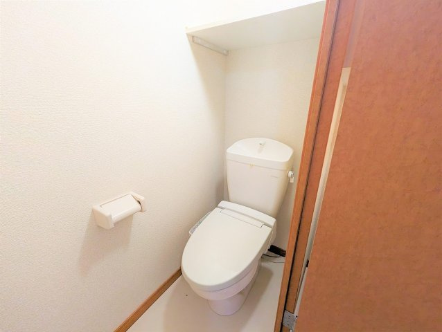 レオパレスオークスのその他