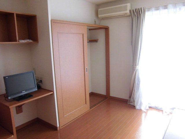 レオパレスオークスの内装|物件の内装です