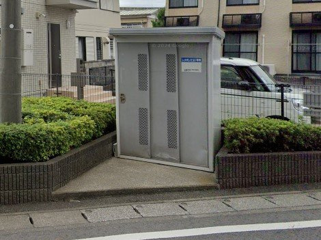 レオパレスオークスのその他