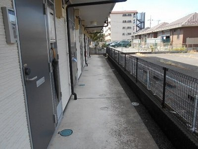 レオパレスフローラ小山のその他