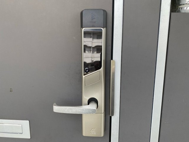 レオパレスフローラ小山のその他