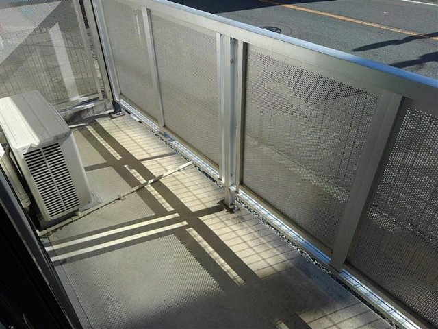 レオパレスフローラ小山のその他